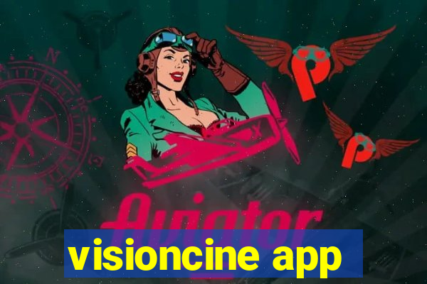 visioncine app